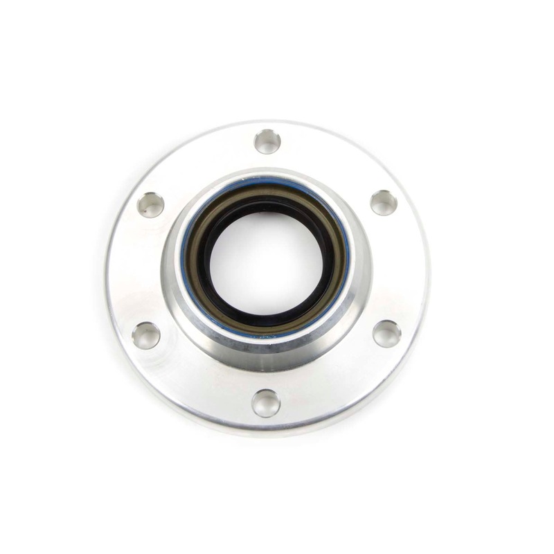 Winters Seal Plate w/.750 Seal 5018