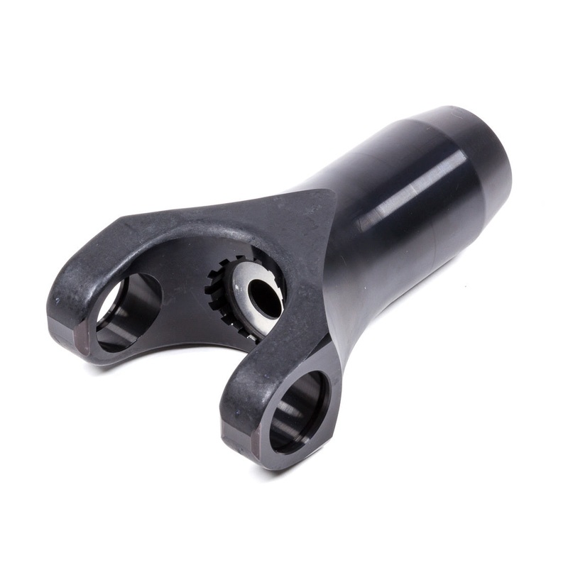 Winters Slip Yoke Aluminum for WIN3700 3494