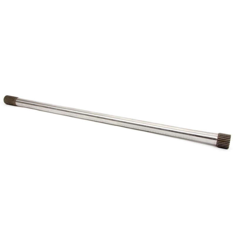 Winters Solid Axle 33 5067-33