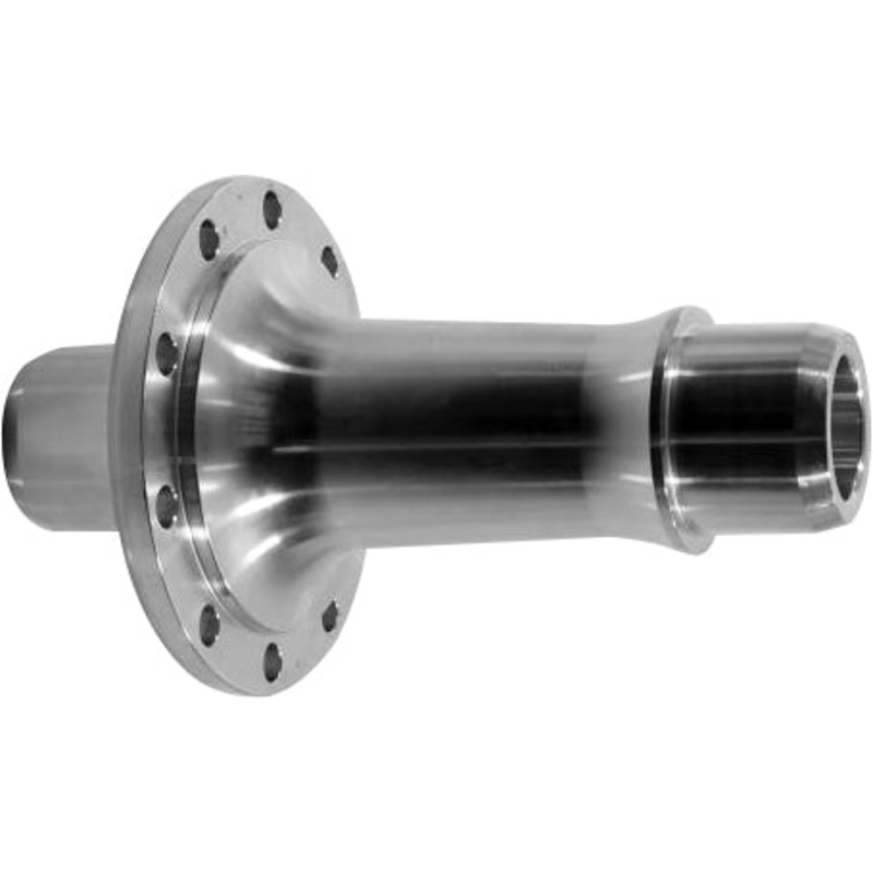 Winters Spool 31-Spline Aluminum 8-3/8 Rear 6839-31