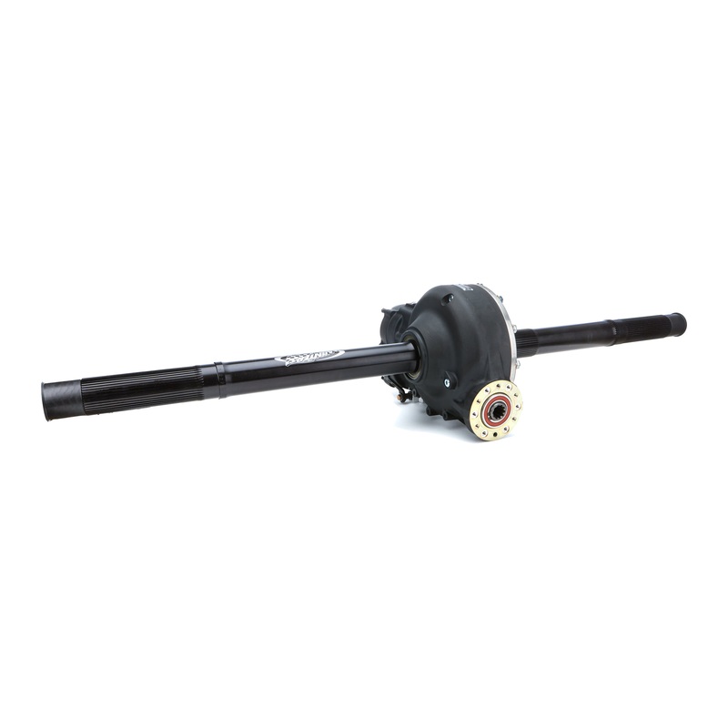 Winters Sprint Car Quick Change Competition Eliminator w/4.12 R&P K1037S-6-SIC