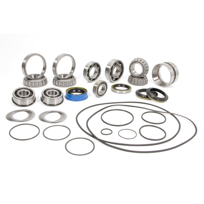 Winters Sprint Overhaul Kit 1209HD-02A