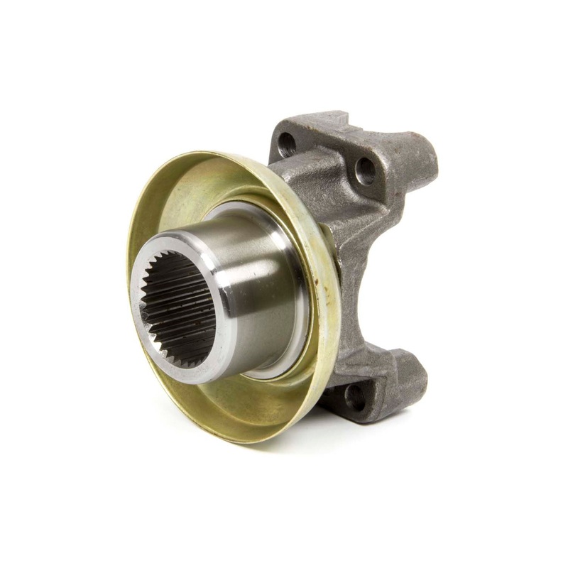 Winters Steel Yoke – 32-Spline Gundrilled Lower Shaft 3536