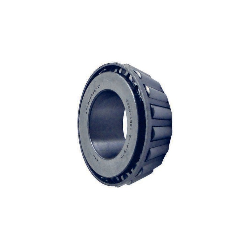 Winters Tapered Roller Bearing Cone 7527