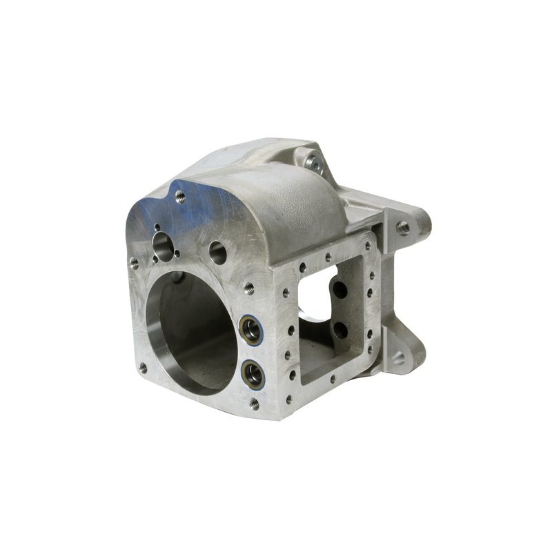 Winters Transmission Case Aluminum 61745