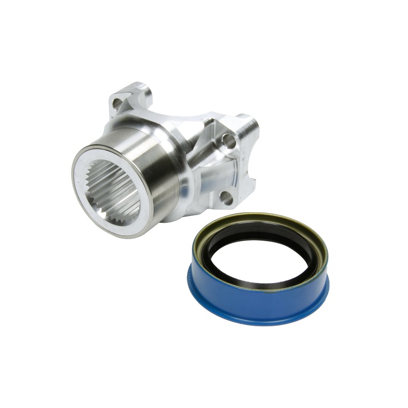 Winters Yoke Aluminum Quick Change w/Gundrilled Shaft 5038AS-32