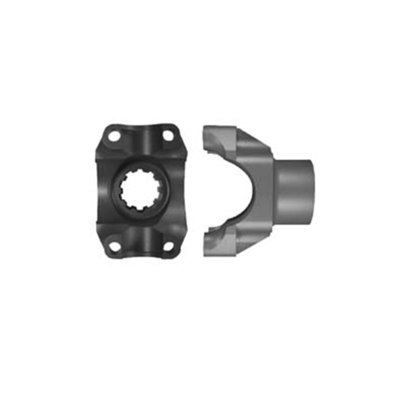 Winters Yoke for Quick Change Aluminum 3.25 SS Sleev 5038AS