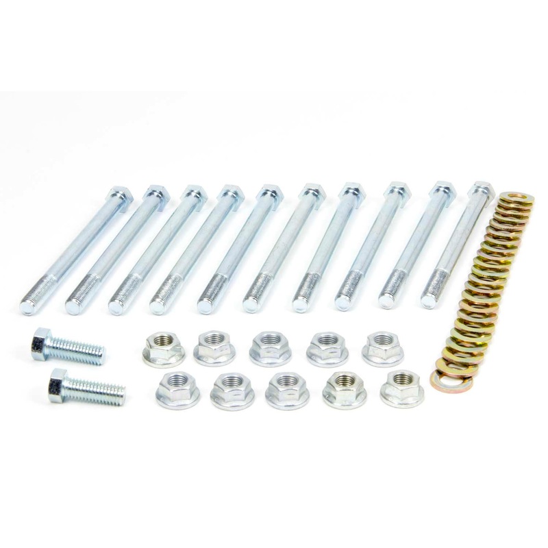 Winters 7/16 Thrubolt Kit 5218