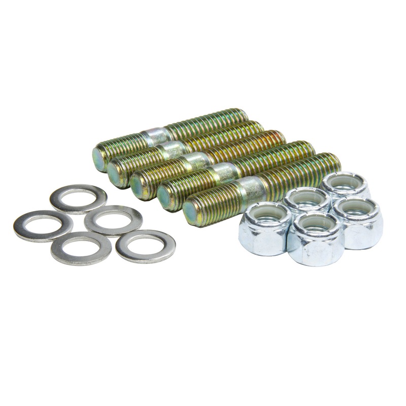 Winters Drive Flange Stud Kit 5-Bolt Hubs 12177-5