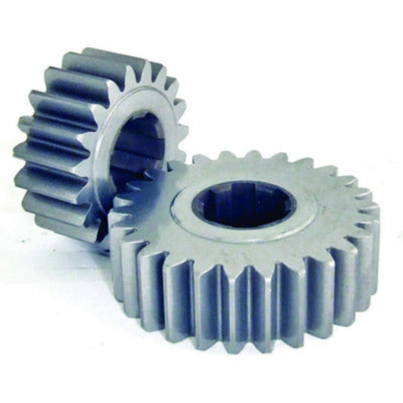 Winters Gear Set Quick Change 6 Spline 7 Midget Rear 3811
