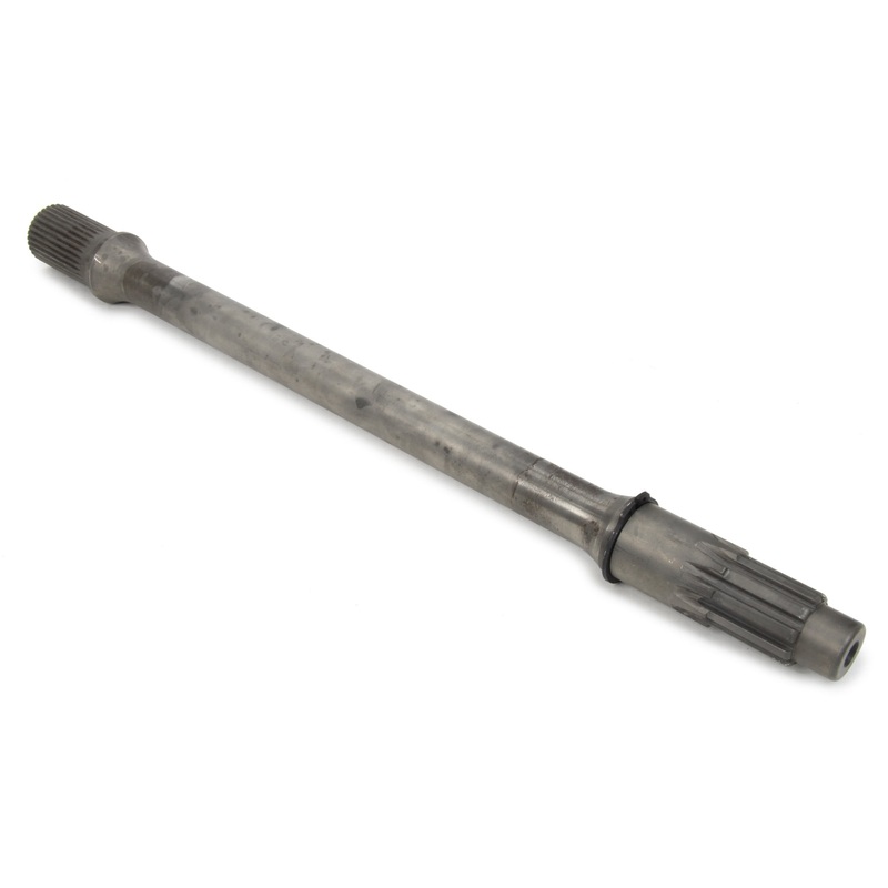 Winters Gun-Drilled Lower Shaft Open Drive 1550