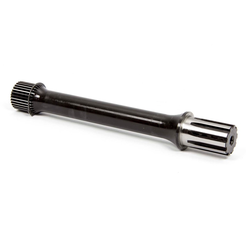 Winters H/T Lower Shaft Sprint Internal Coupler 6678-03