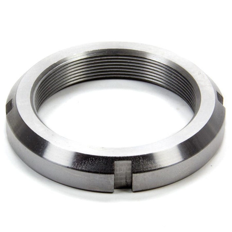 Winters Hub Nut 2.5 GN LH 7103-02