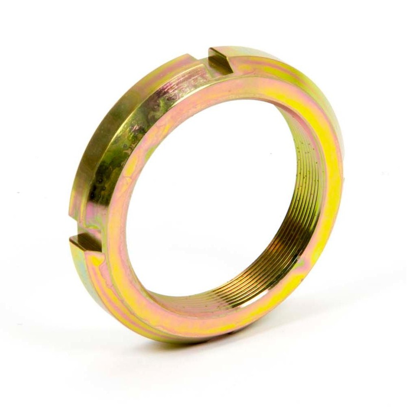 Winters Hub Nut 2.5 GN RH 7103-01