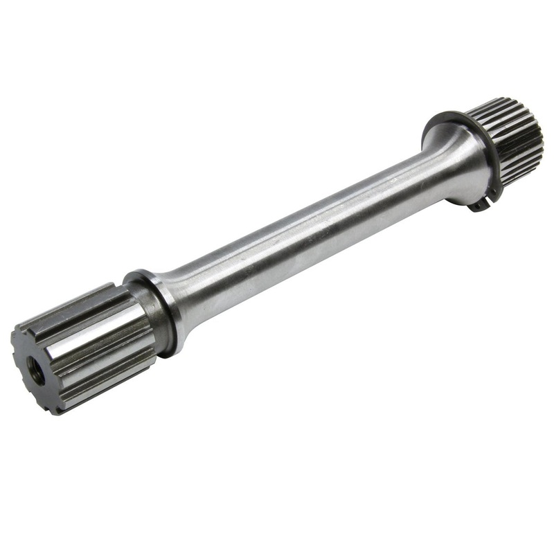 Winters Lower Shaft Midget for use w/Internal Coupler 6731-01