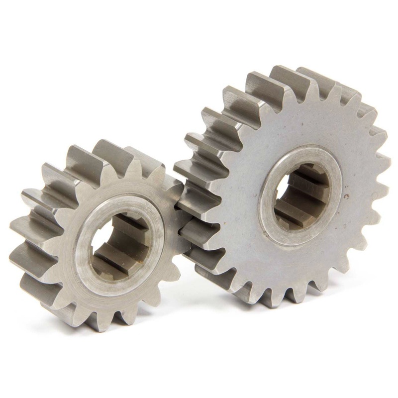 Winters Quick Change Gears 4401