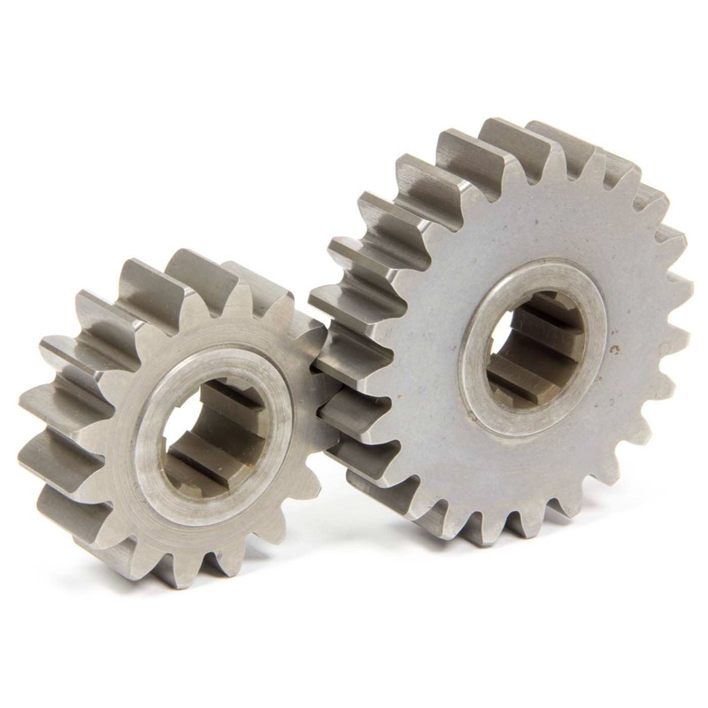 Winters Quick Change Gears 4402