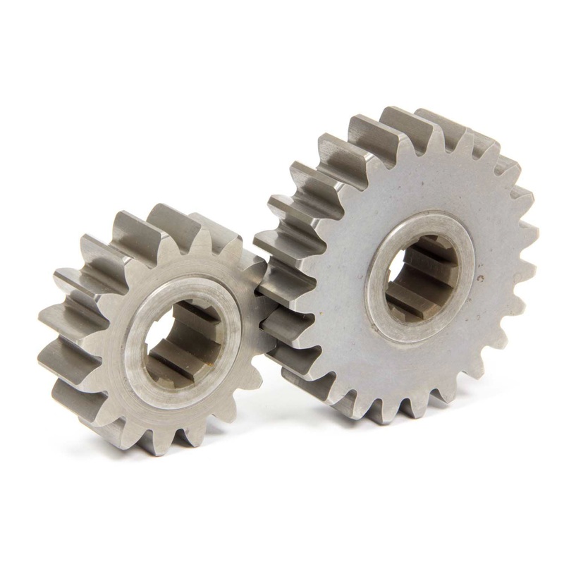 Winters Quick Change Gears 4425