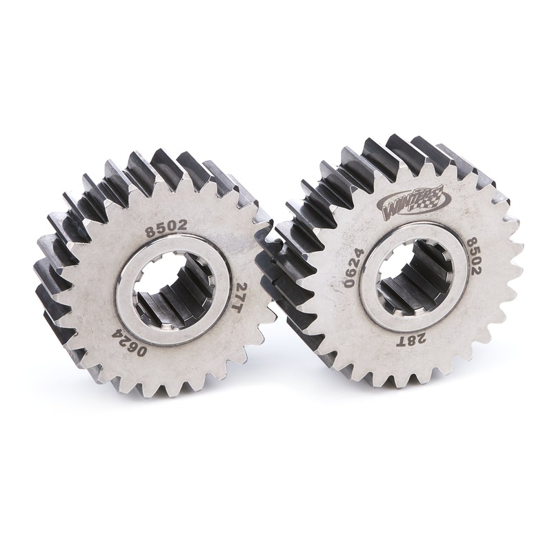 Winters Quick Change Gears 8502