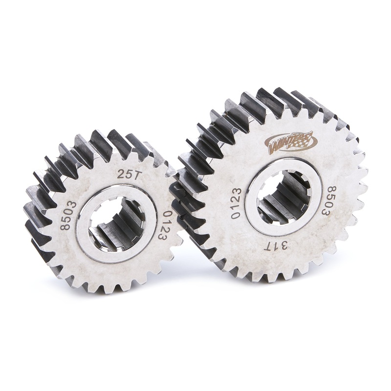 Winters Quick Change Gears 8503