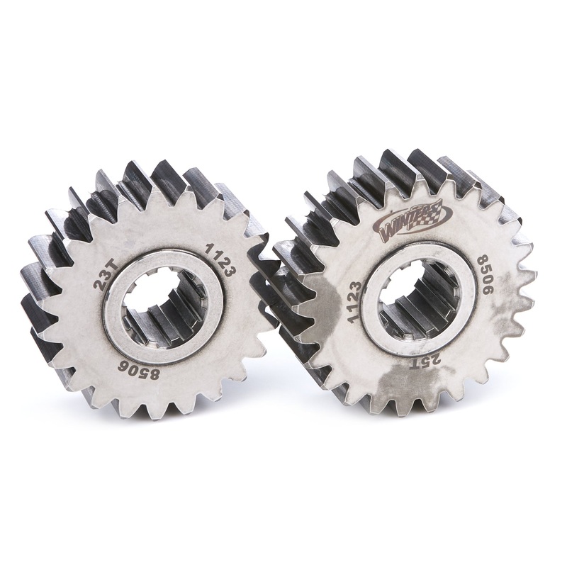 Winters Quick Change Gears 8506