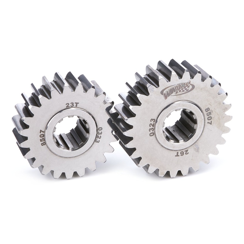 Winters Quick Change Gears 8507