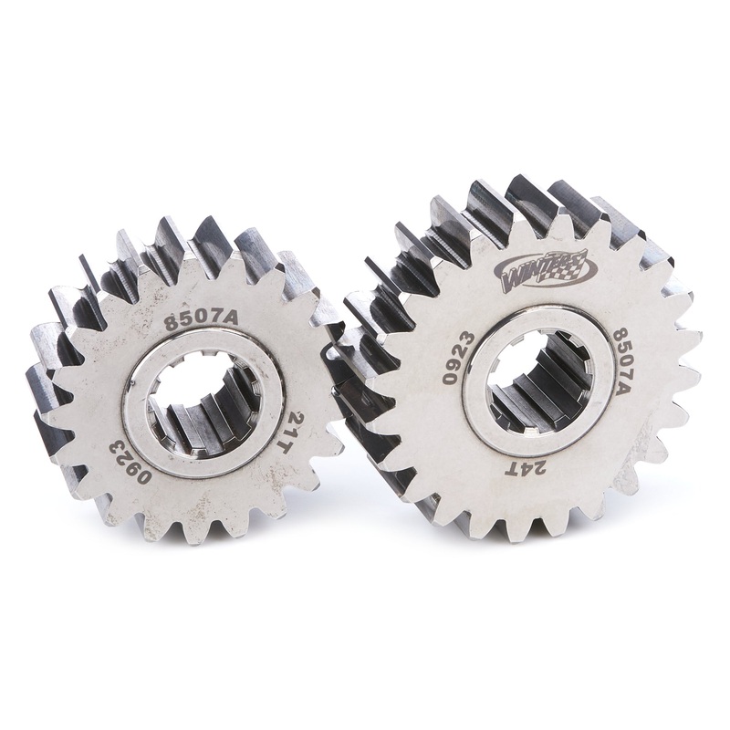 Winters Quick Change Gears 8507A