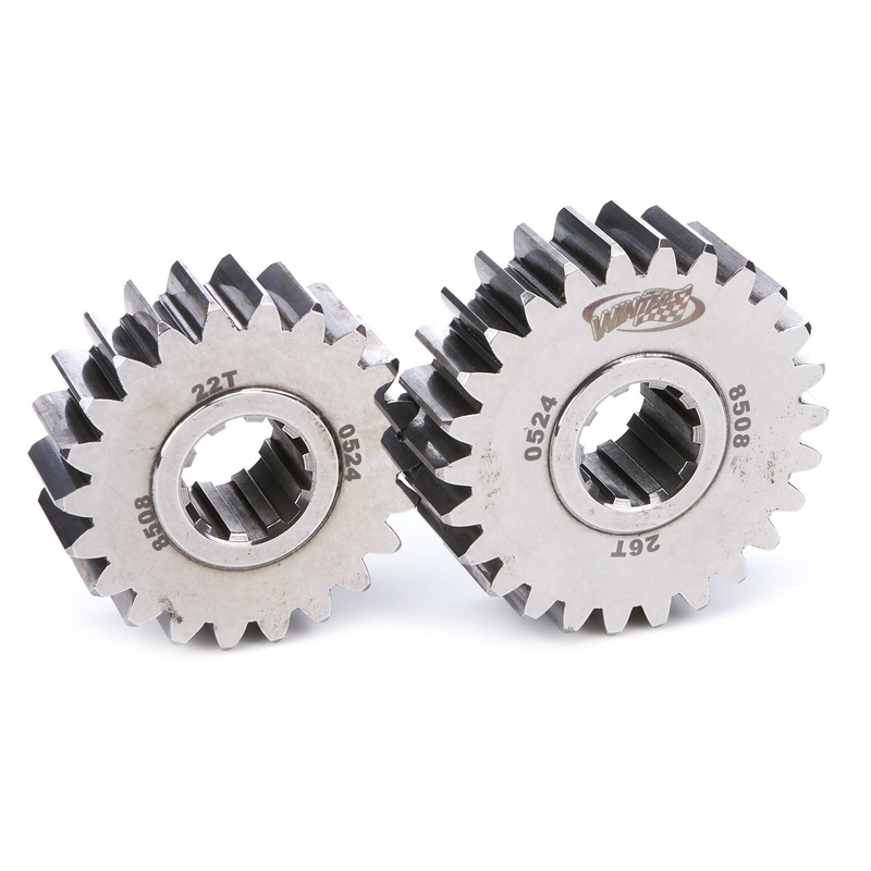 Winters Quick Change Gears 8508