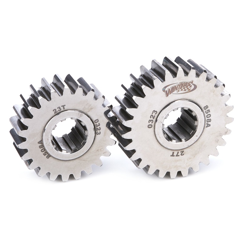 Winters Quick Change Gears 8508A