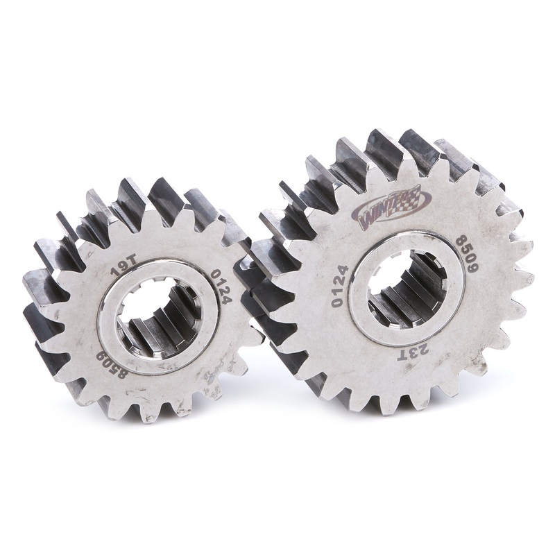 Winters Quick Change Gears 8509