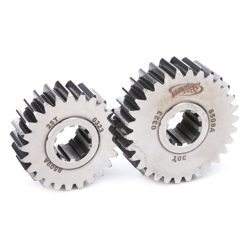 Winters Quick Change Gears 8509A