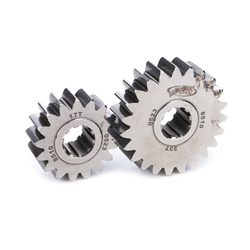 Winters Quick Change Gears 8510
