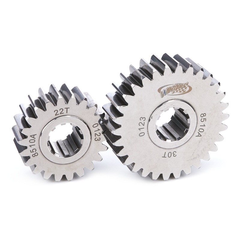 Winters Quick Change Gears 8510A