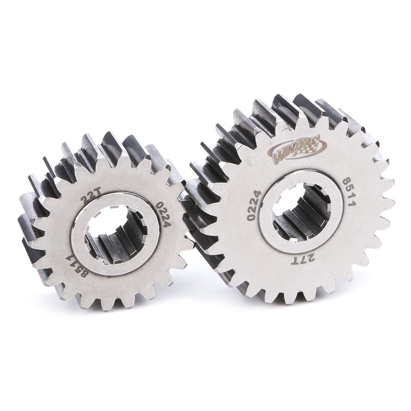 Winters Quick Change Gears 8511