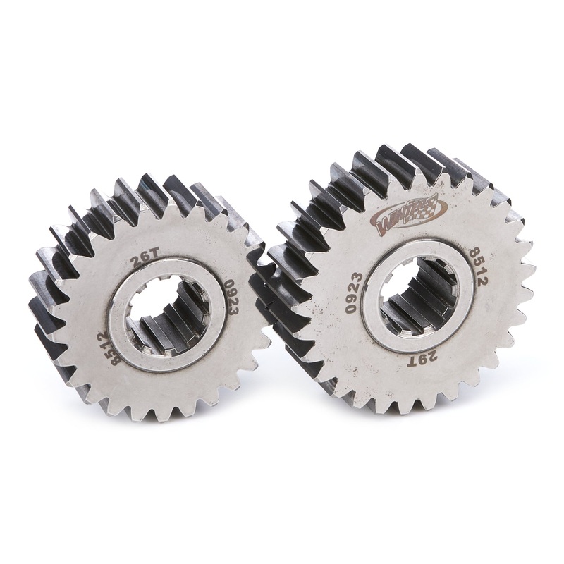 Winters Quick Change Gears 8512