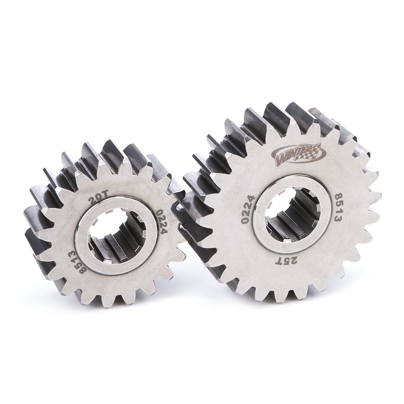Winters Quick Change Gears 8513