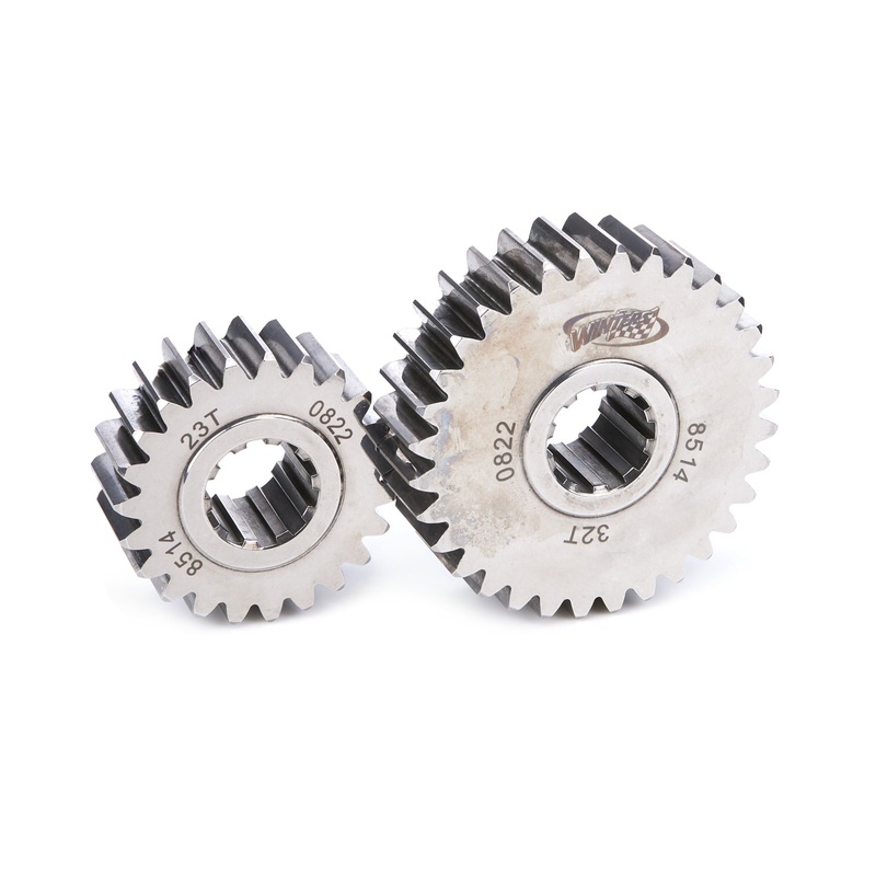 Winters Quick Change Gears 8514