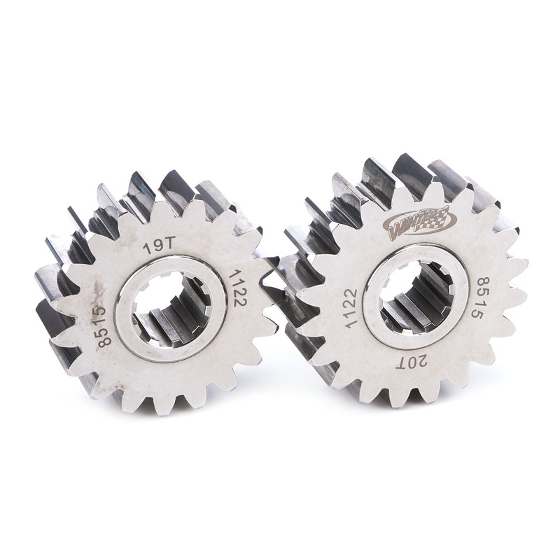Winters Quick Change Gears 8515