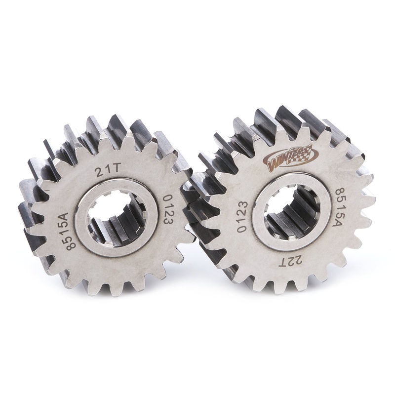 Winters Quick Change Gears 8515A