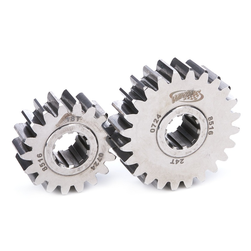 Winters Quick Change Gears 8516