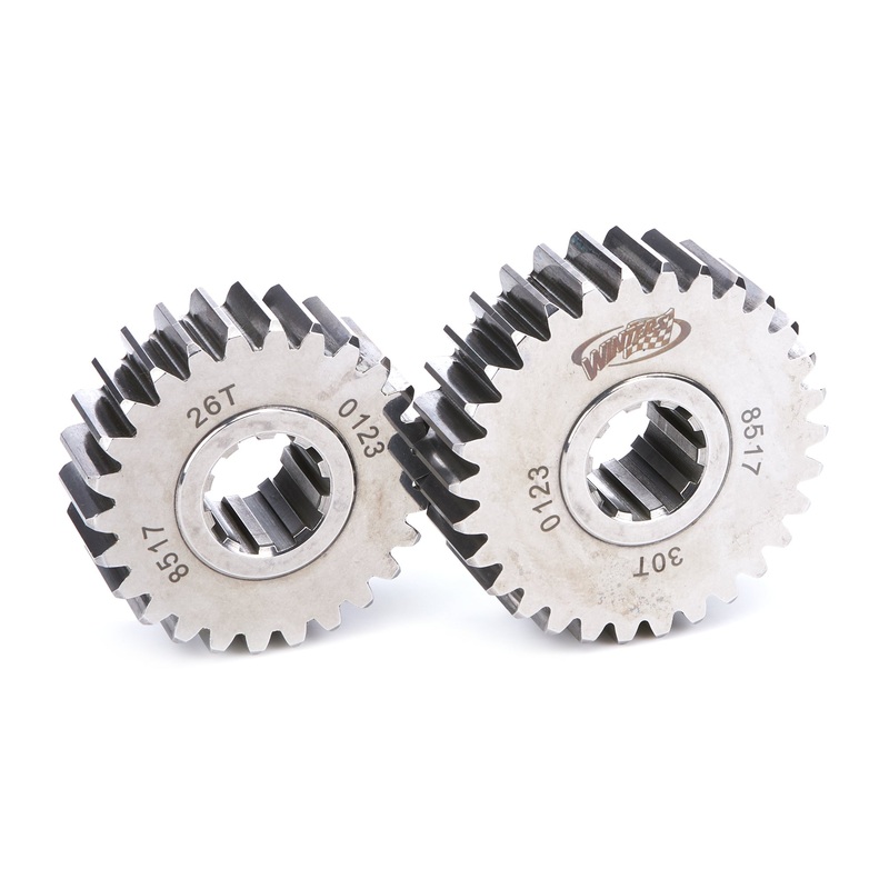 Winters Quick Change Gears 8517