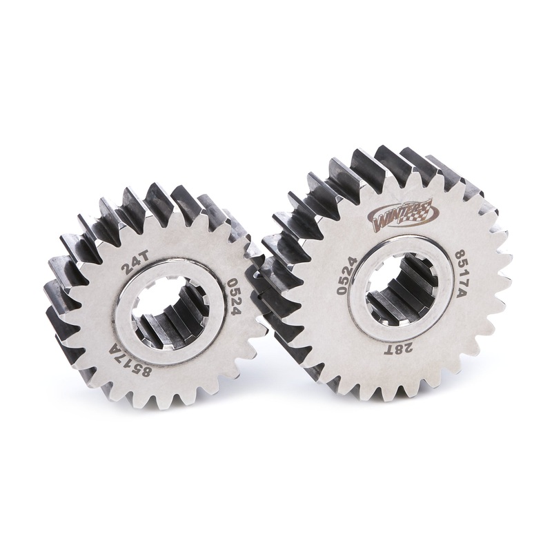 Winters Quick Change Gears 8517A