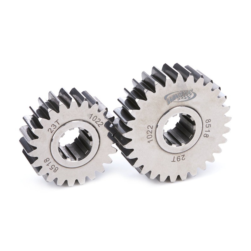 Winters Quick Change Gears 8518
