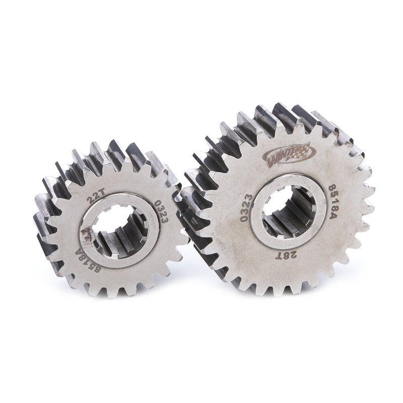 Winters Quick Change Gears 8518A