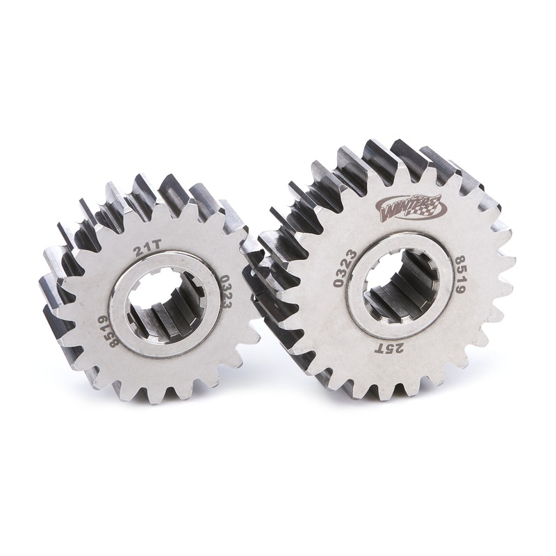 Winters Quick Change Gears 8519