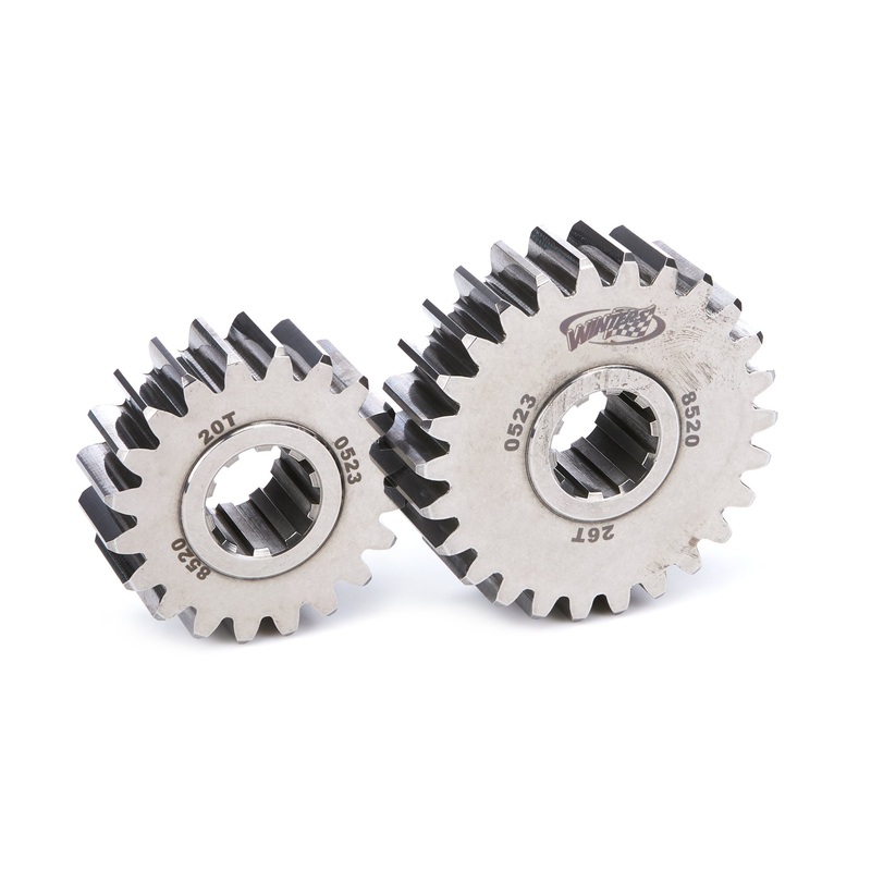 Winters Quick Change Gears 8520