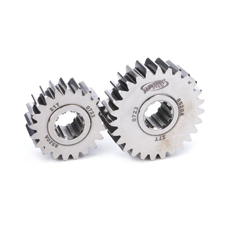 Winters Quick Change Gears 8520A