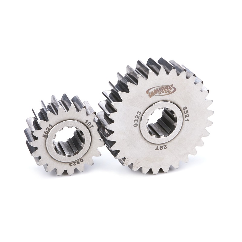 Winters Quick Change Gears 8521