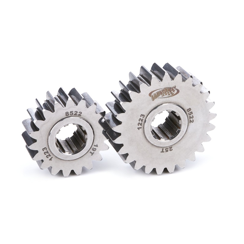 Winters Quick Change Gears 8522