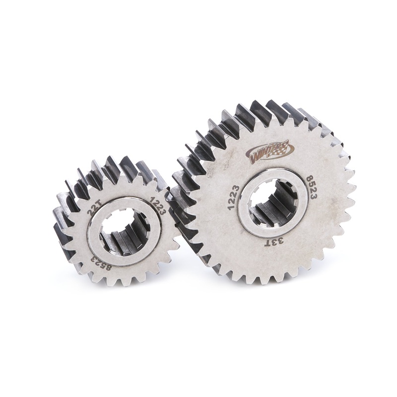 Winters Quick Change Gears 8523